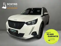 Peugeot 2008 II Allure