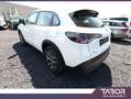 Honda ZR-V 2.0 HEV 184 CVT Elegance LED GPS PDC Alb - thumbnail 4