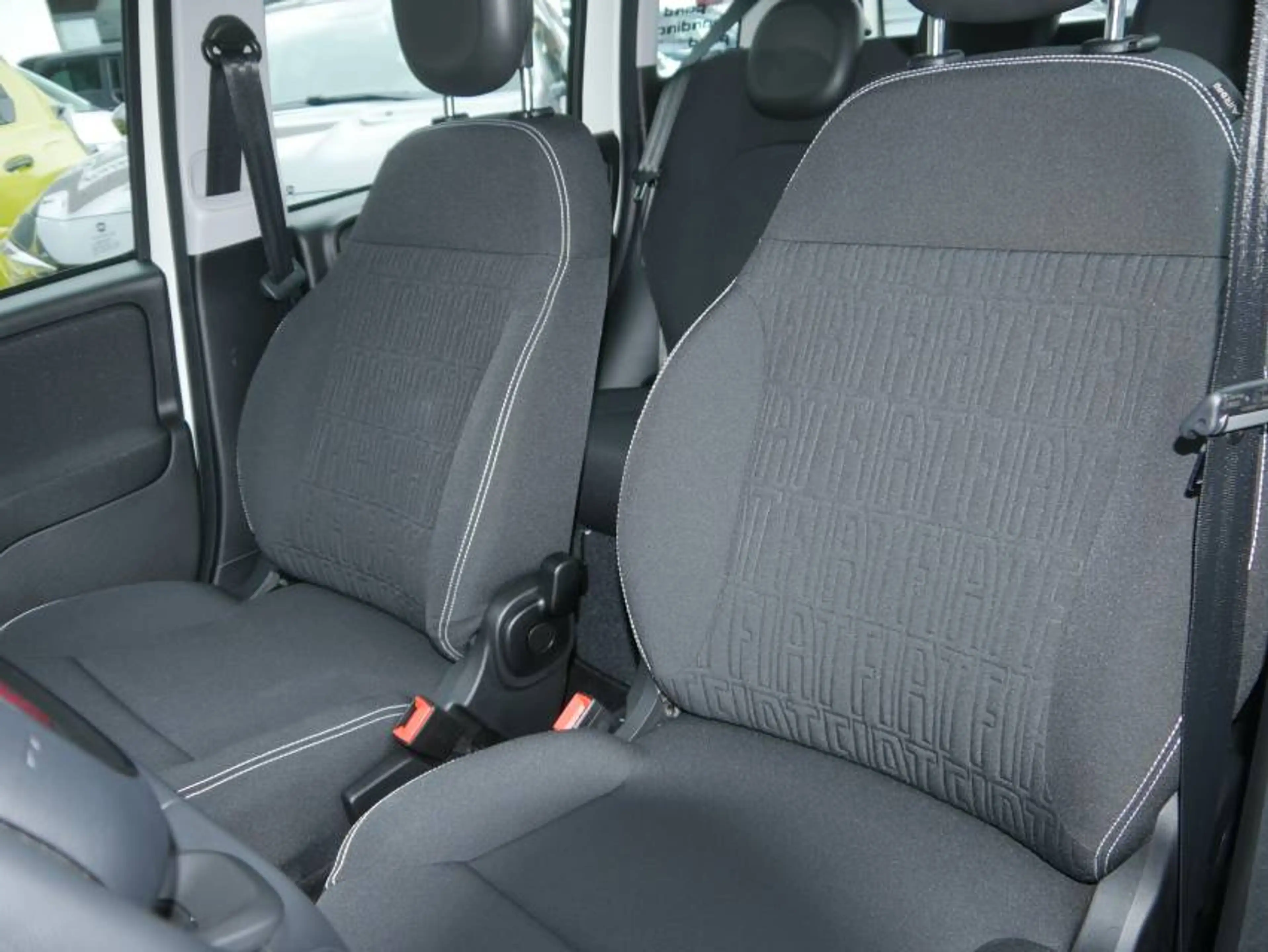 Fiat Pandina 1.0 Hybrid *Bluetooth*PDC*Klima*Tempomat*uvm! — photo 12