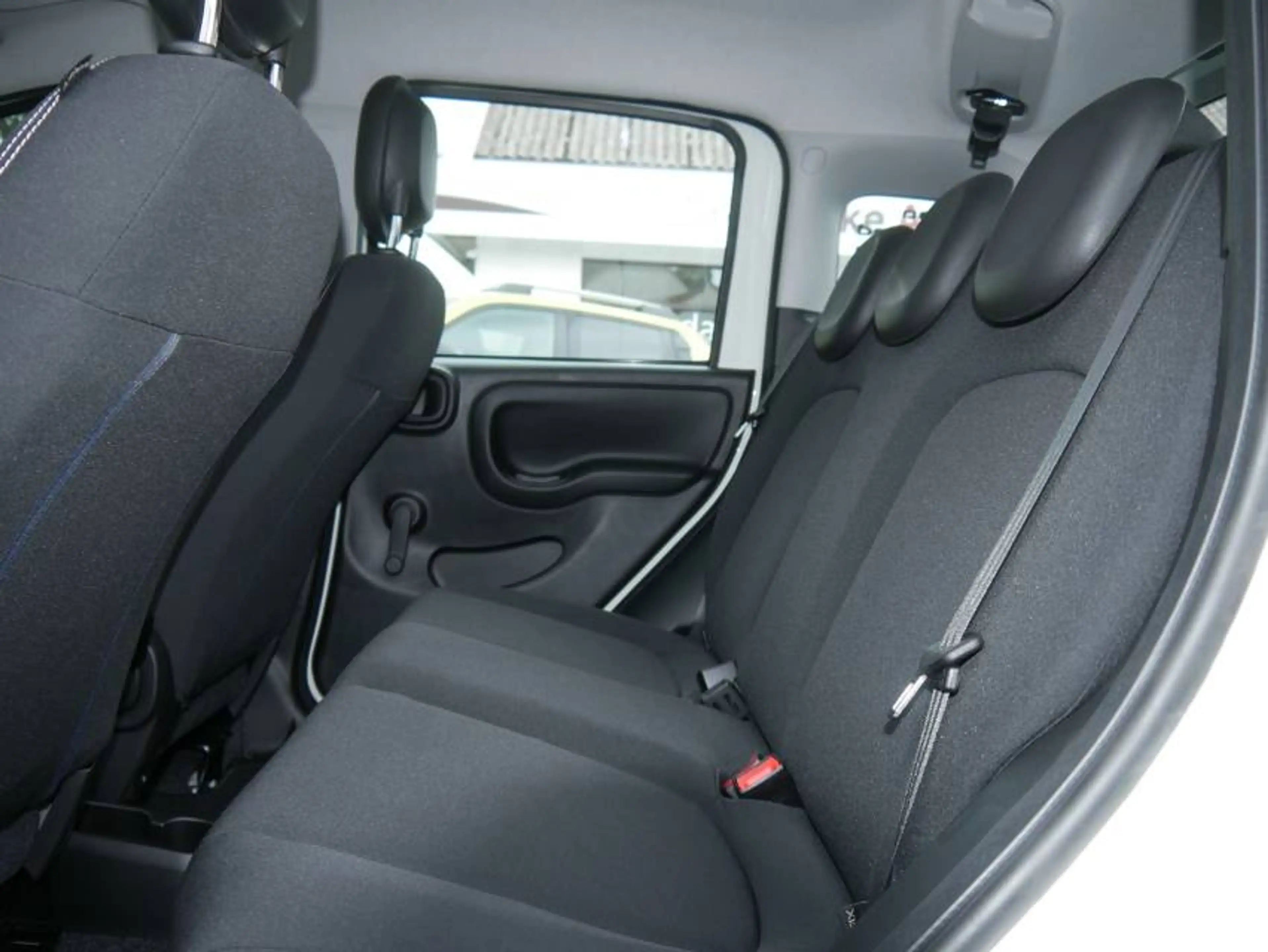 Fiat Pandina 1.0 Hybrid *Bluetooth*PDC*Klima*Tempomat*uvm! — photo 13