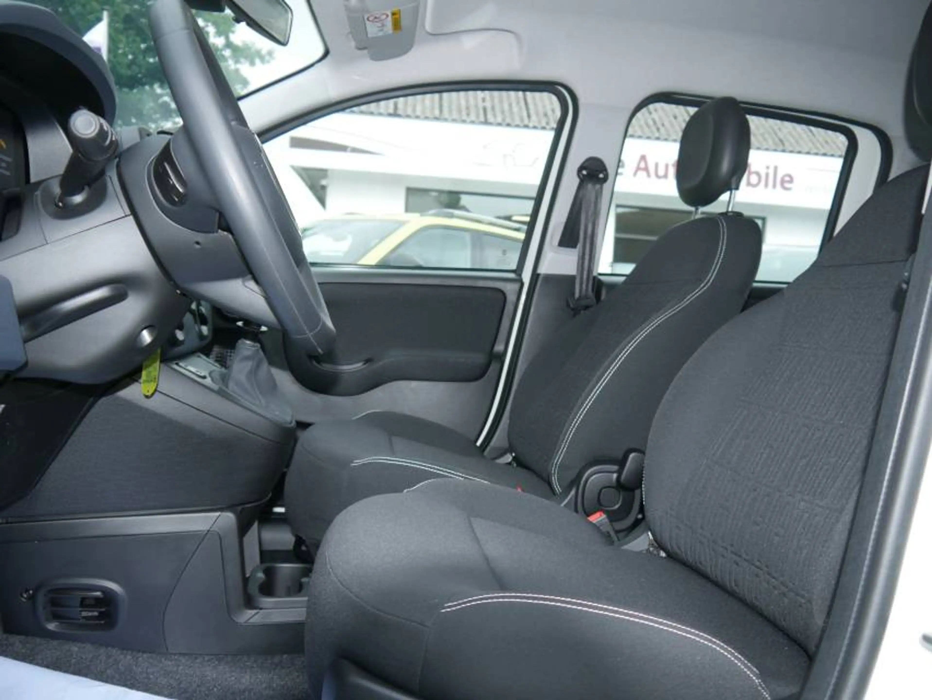 Fiat Pandina 1.0 Hybrid *Bluetooth*PDC*Klima*Tempomat*uvm! — photo 10