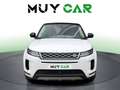 Land Rover Range Rover Evoque 2.0D I4 MHEV Standard AWD Aut. 163 Weiß - thumbnail 2