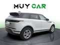 Land Rover Range Rover Evoque 2.0D I4 MHEV Standard AWD Aut. 163 Weiß - thumbnail 7