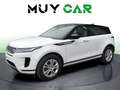 Land Rover Range Rover Evoque 2.0D I4 MHEV Standard AWD Aut. 163 Weiß - thumbnail 3