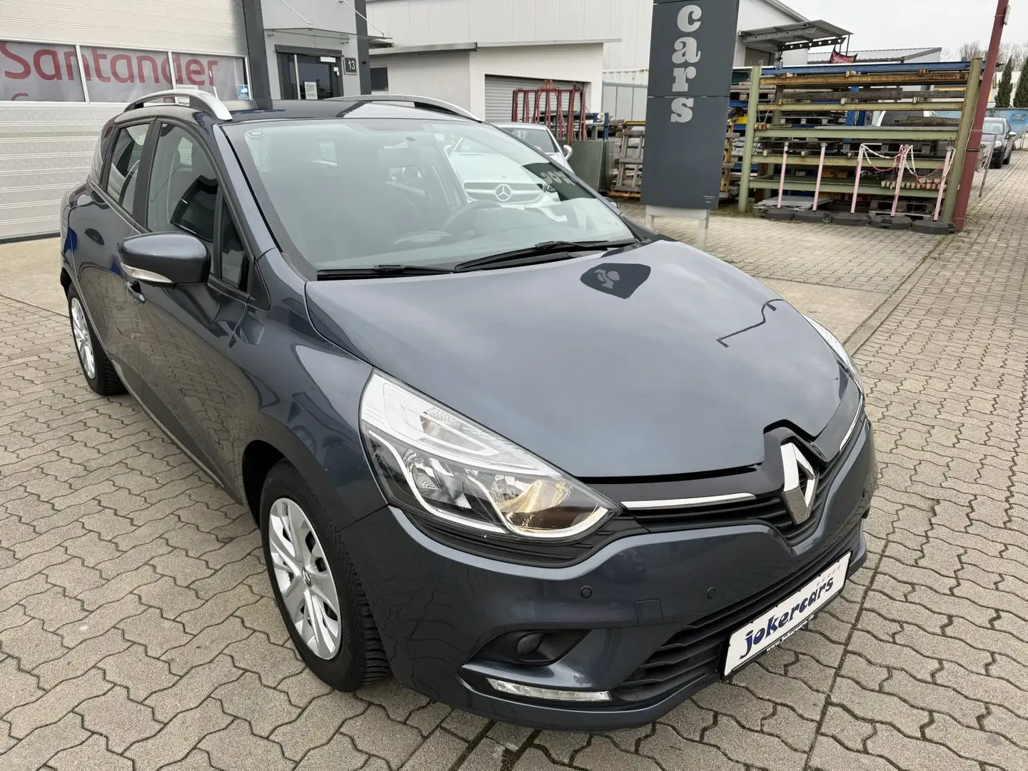 Renault Clio Grandtour Limited 66KW 1.HD &TOP& - 2