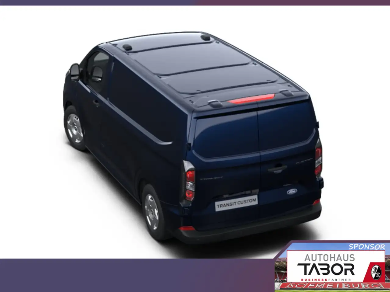 Ford Model not specified 2026