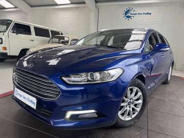 SW 1.5TDCI 120CH GAR 12M