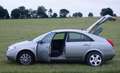 Nissan Primera Primera 1.8 visia Srebrny - thumbnail 3