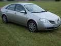 Nissan Primera Primera 1.8 visia Srebrny - thumbnail 8