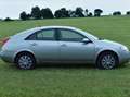 Nissan Primera Primera 1.8 visia Srebrny - thumbnail 7
