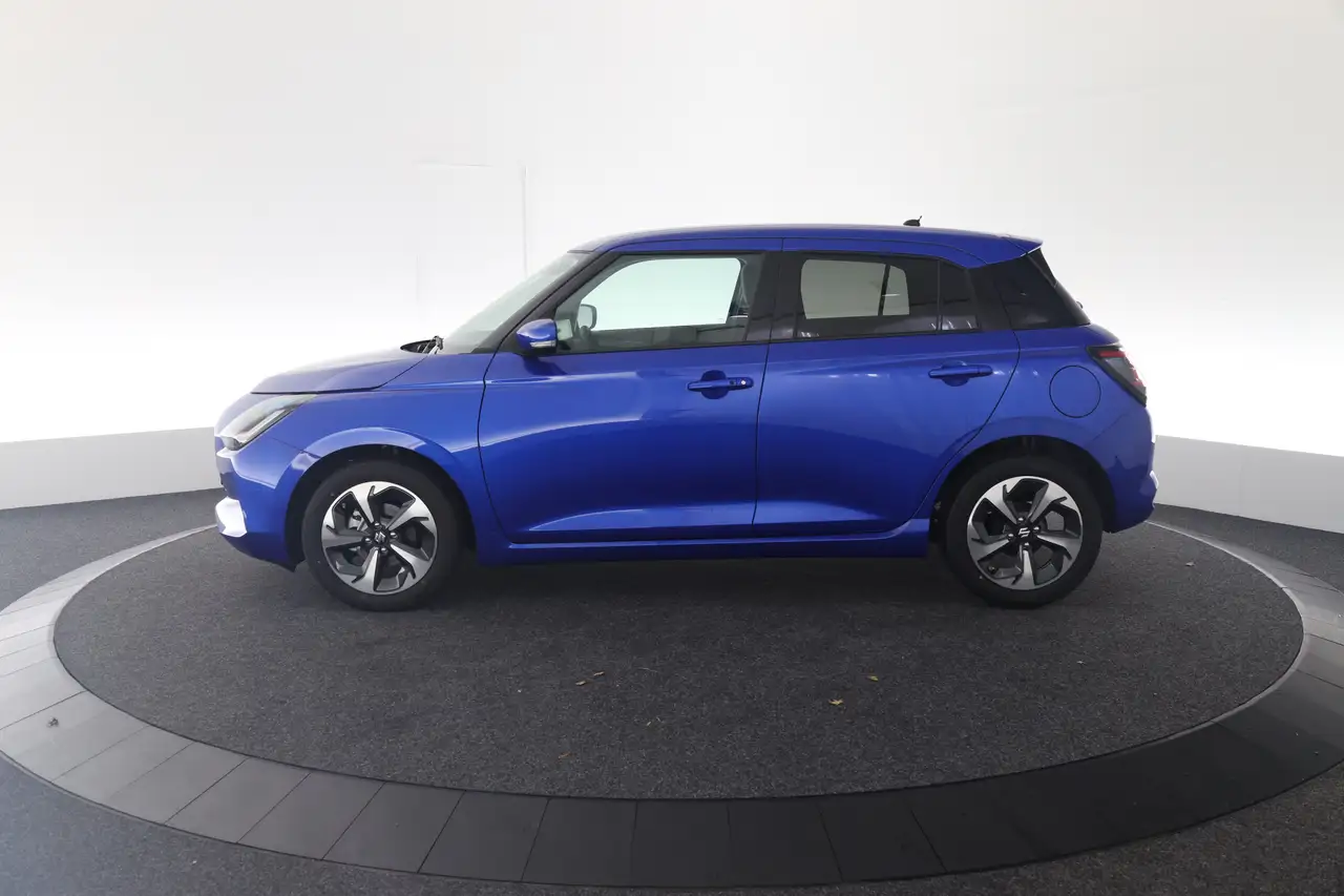 Suzuki Swift 2026