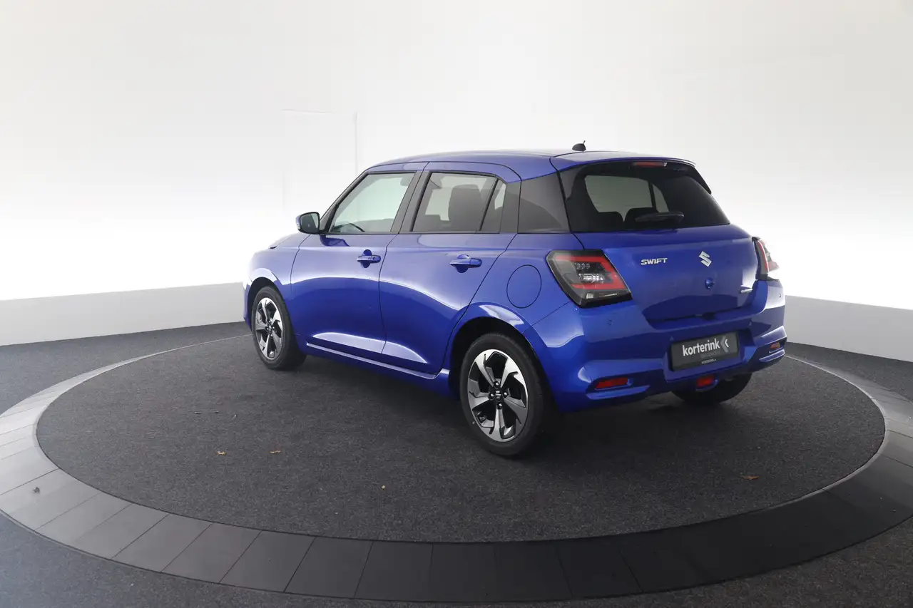 Suzuki Swift 2026