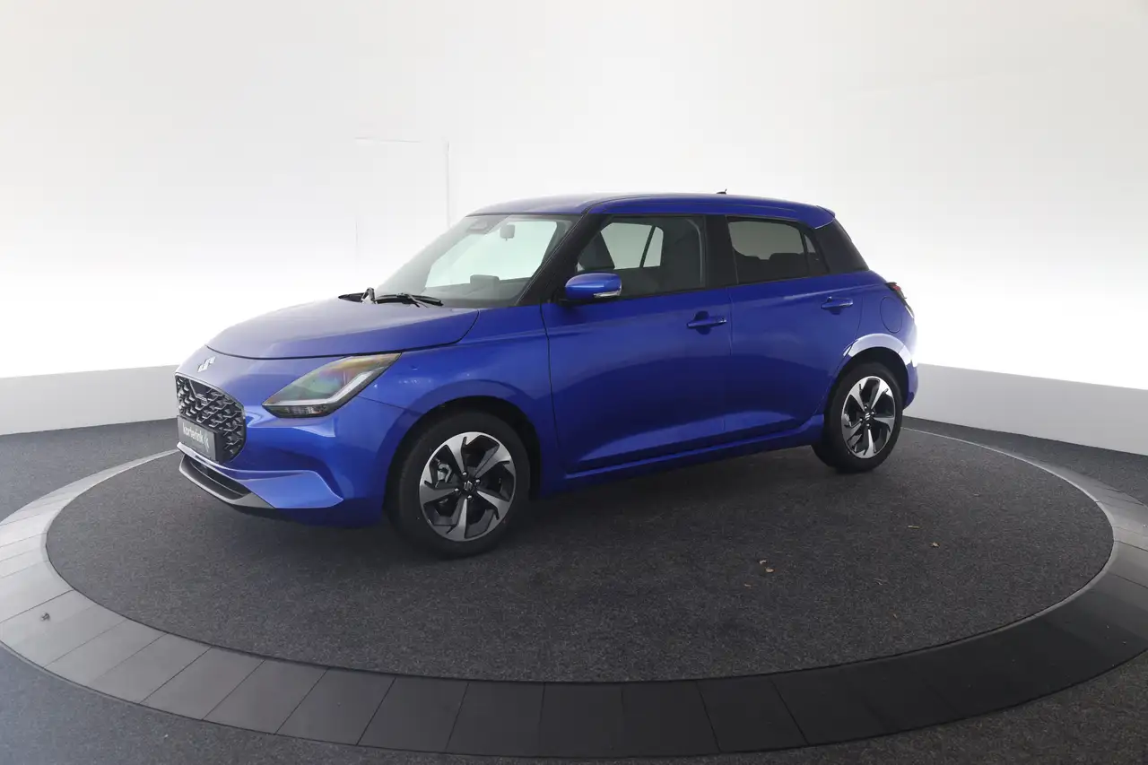 Suzuki Swift 2026