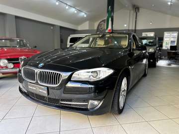 Serie 5 F10 Berlina 525d