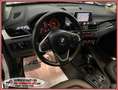 BMW X1 -AUTOMATICO- xDrive18d 4x4 Business Advantage E6 Argent - thumbnail 3
