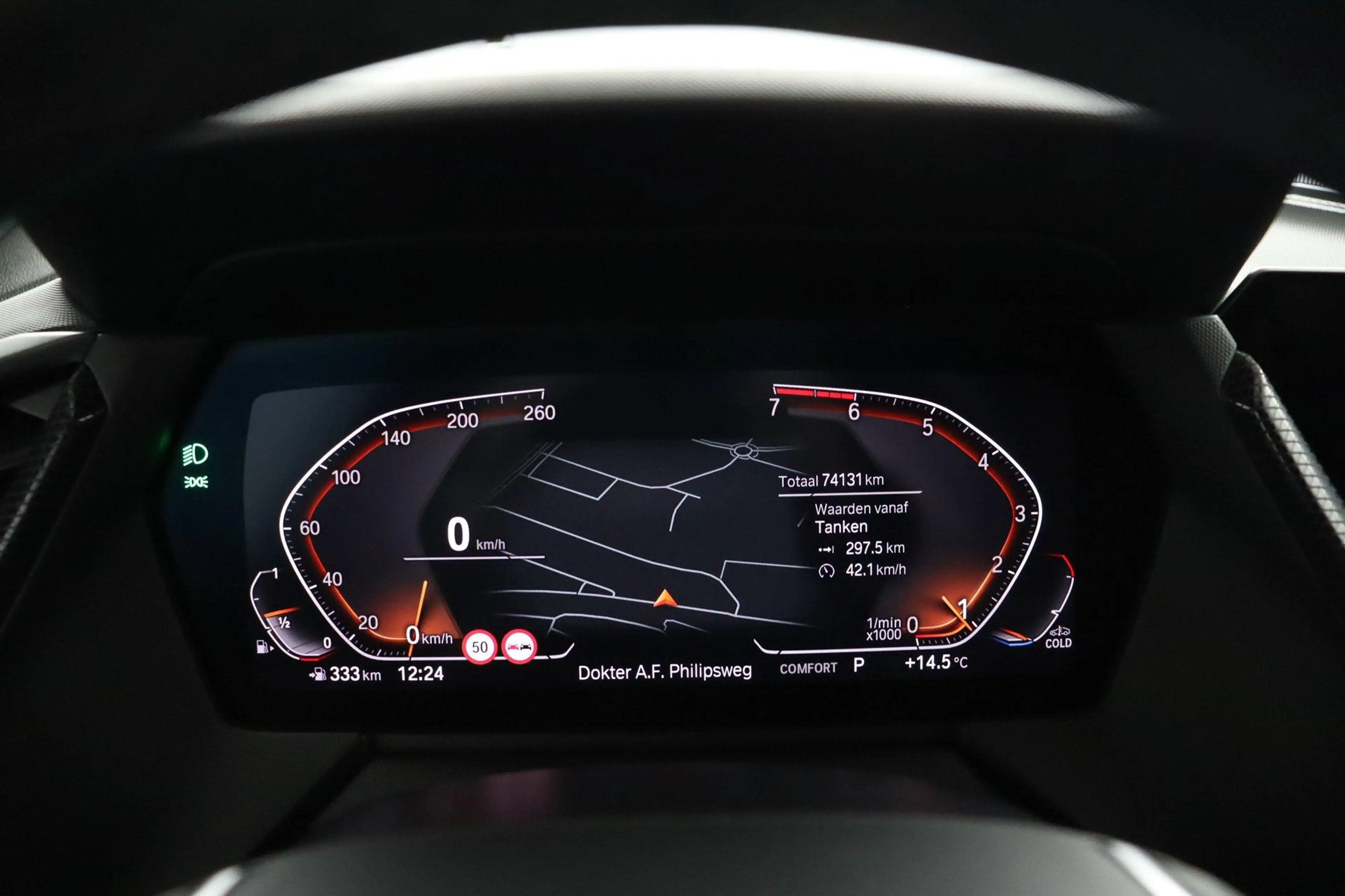 BMW 118 1-serie 118i Executive Edition HiFi | Sportstoelen — photo 9