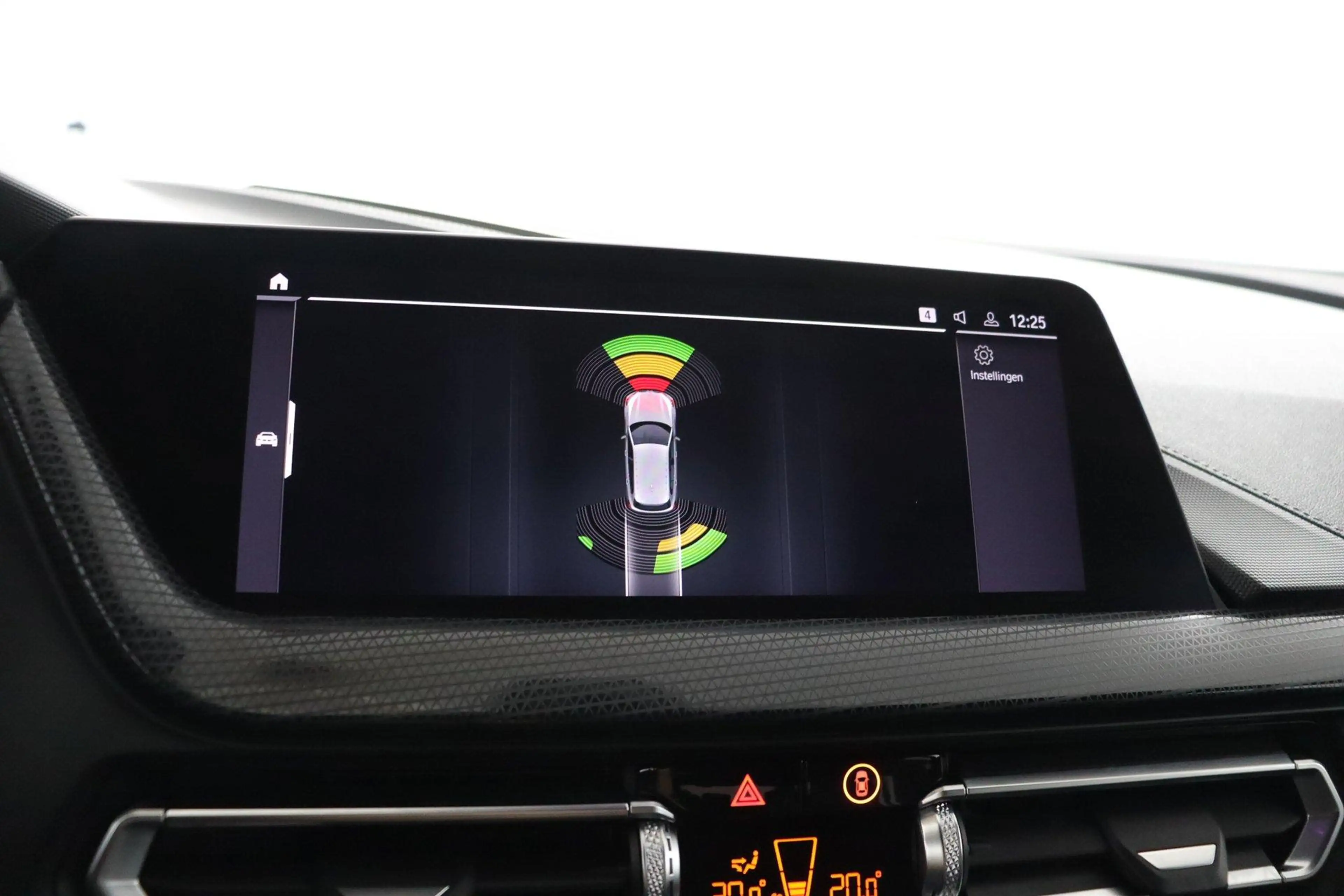 BMW 118 1-serie 118i Executive Edition HiFi | Sportstoelen — photo 12
