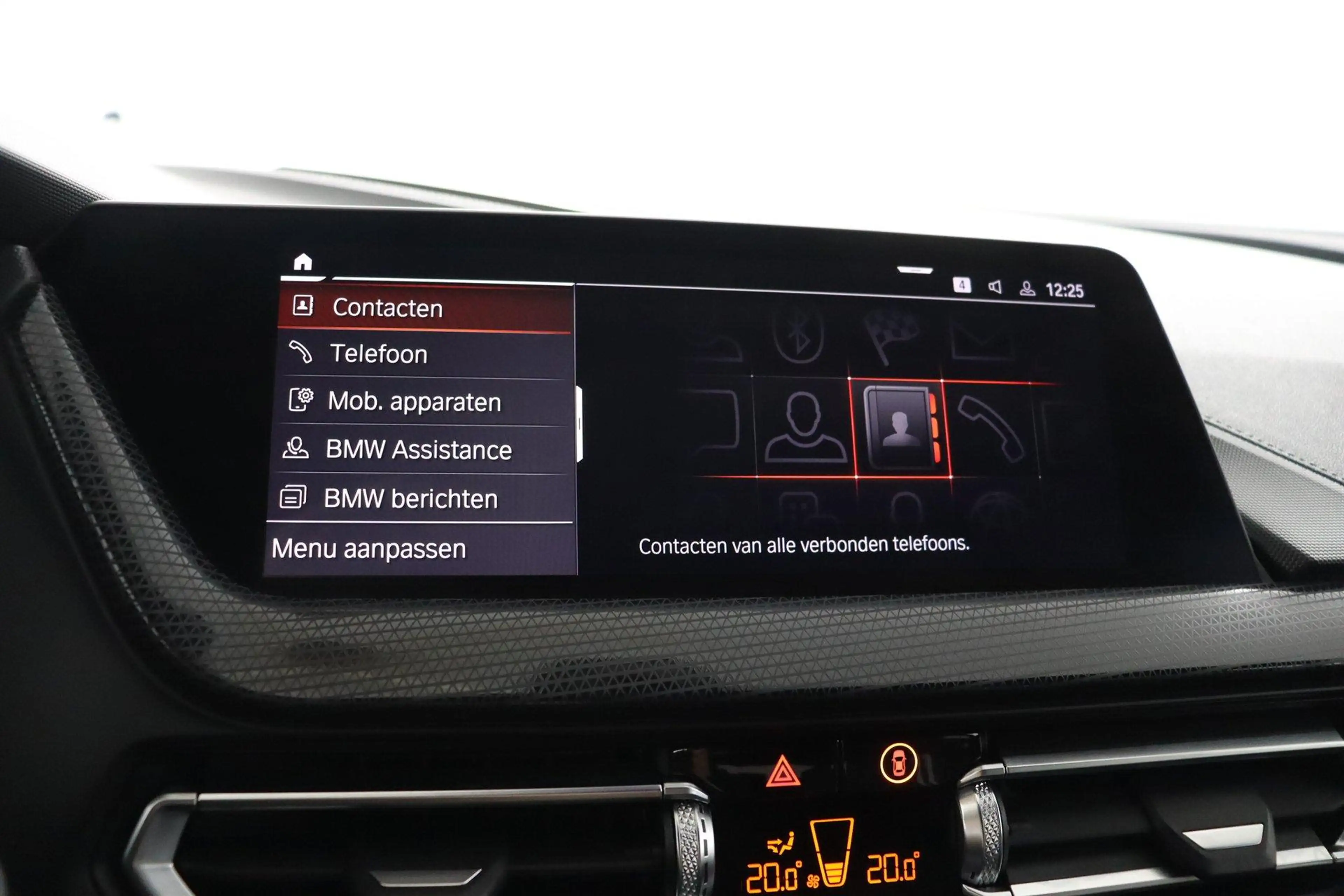 BMW 118 1-serie 118i Executive Edition HiFi | Sportstoelen — photo 11