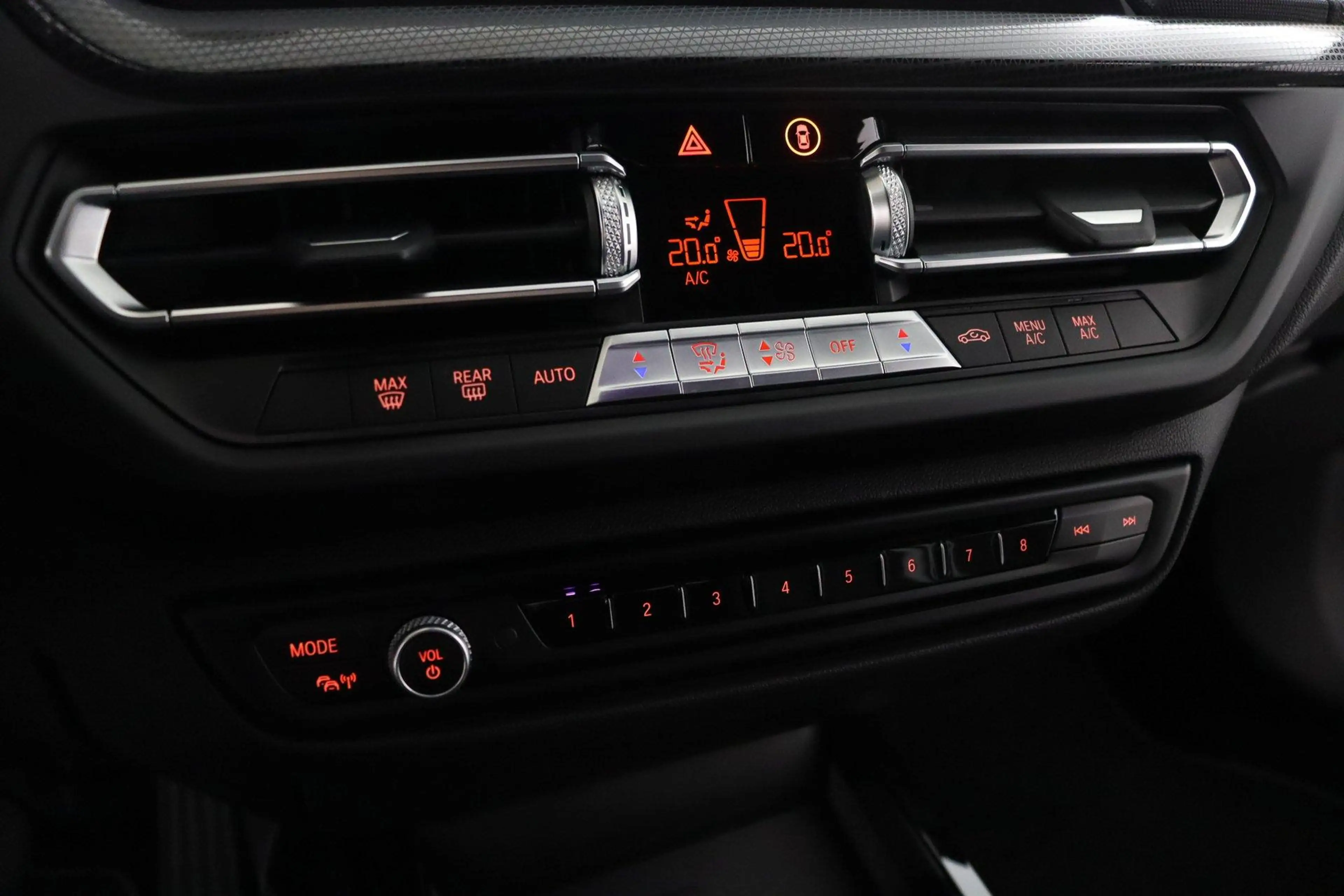 BMW 118 1-serie 118i Executive Edition HiFi | Sportstoelen — photo 10