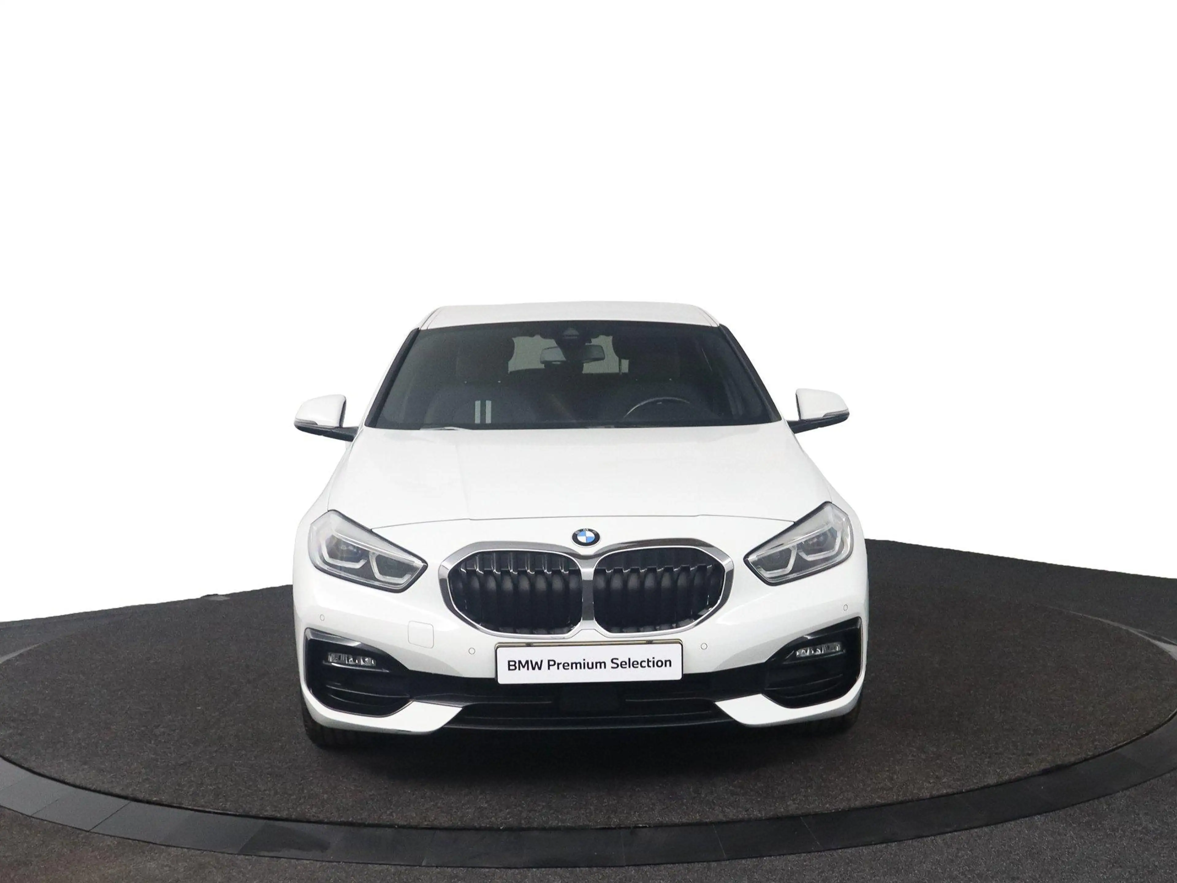 BMW 118 1-serie 118i Executive Edition HiFi | Sportstoelen — photo 2