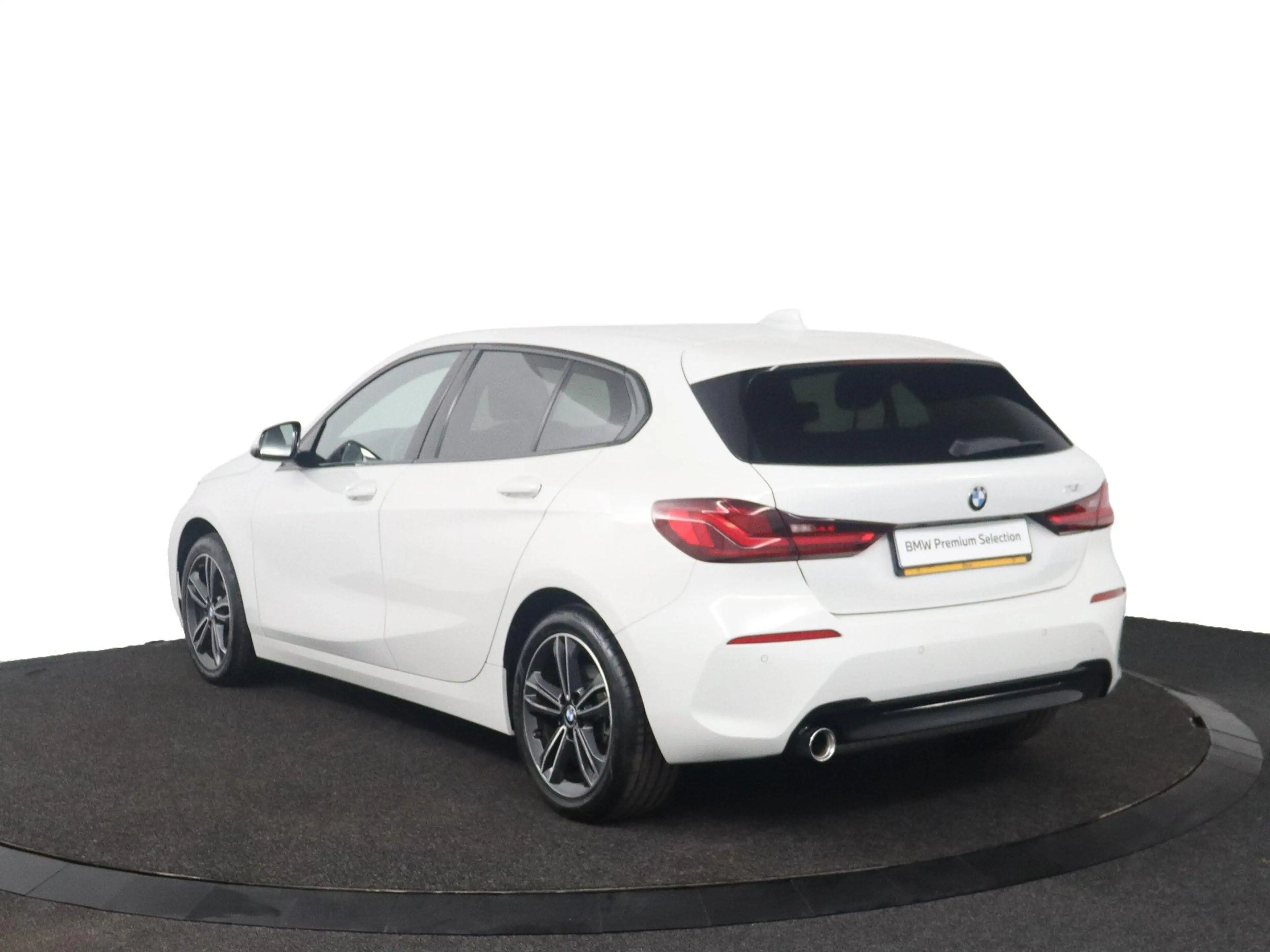 BMW 118 1-serie 118i Executive Edition HiFi | Sportstoelen — photo 5