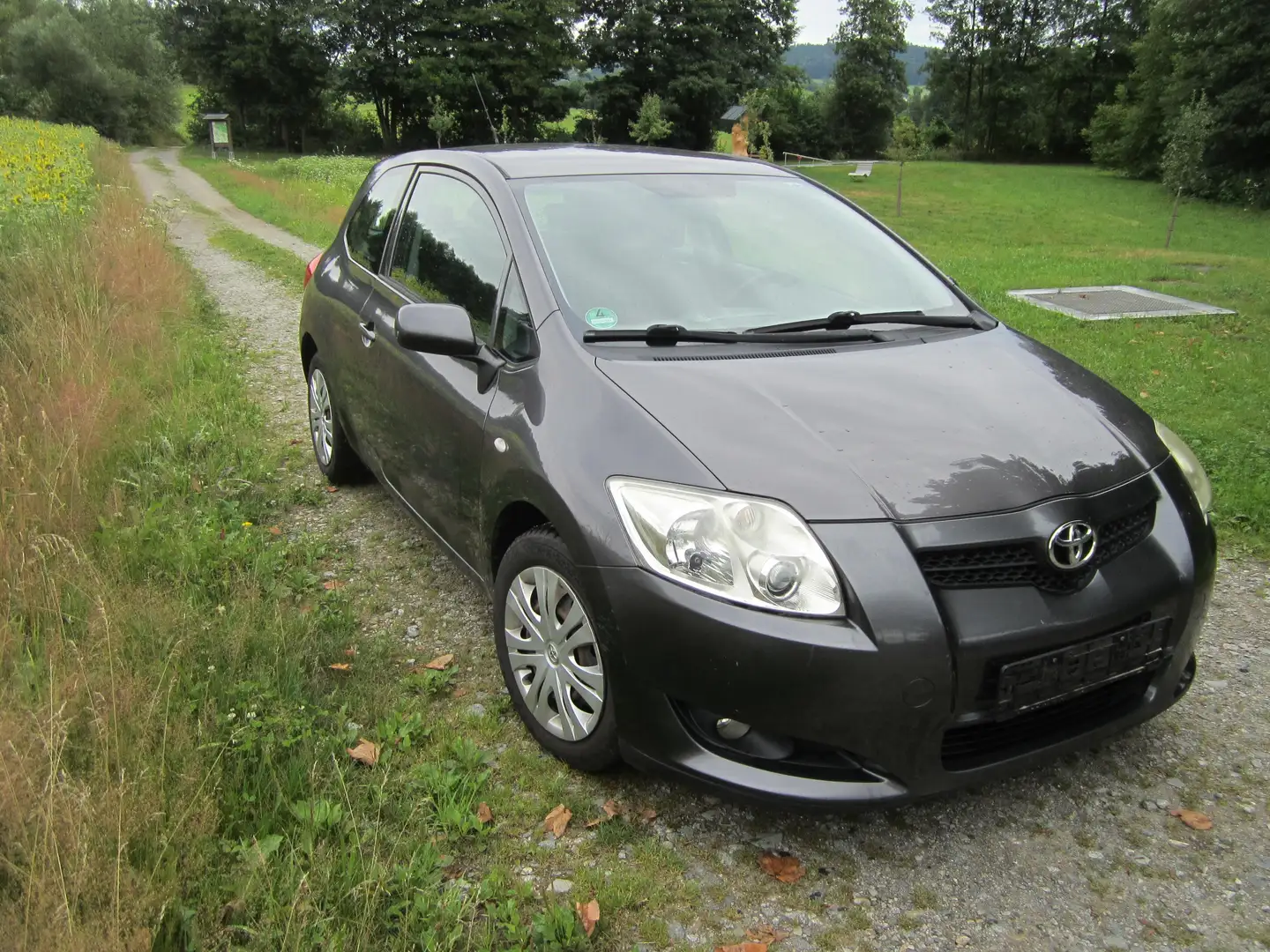 Toyota Auris Auris 1.4 VVT-i - 1
