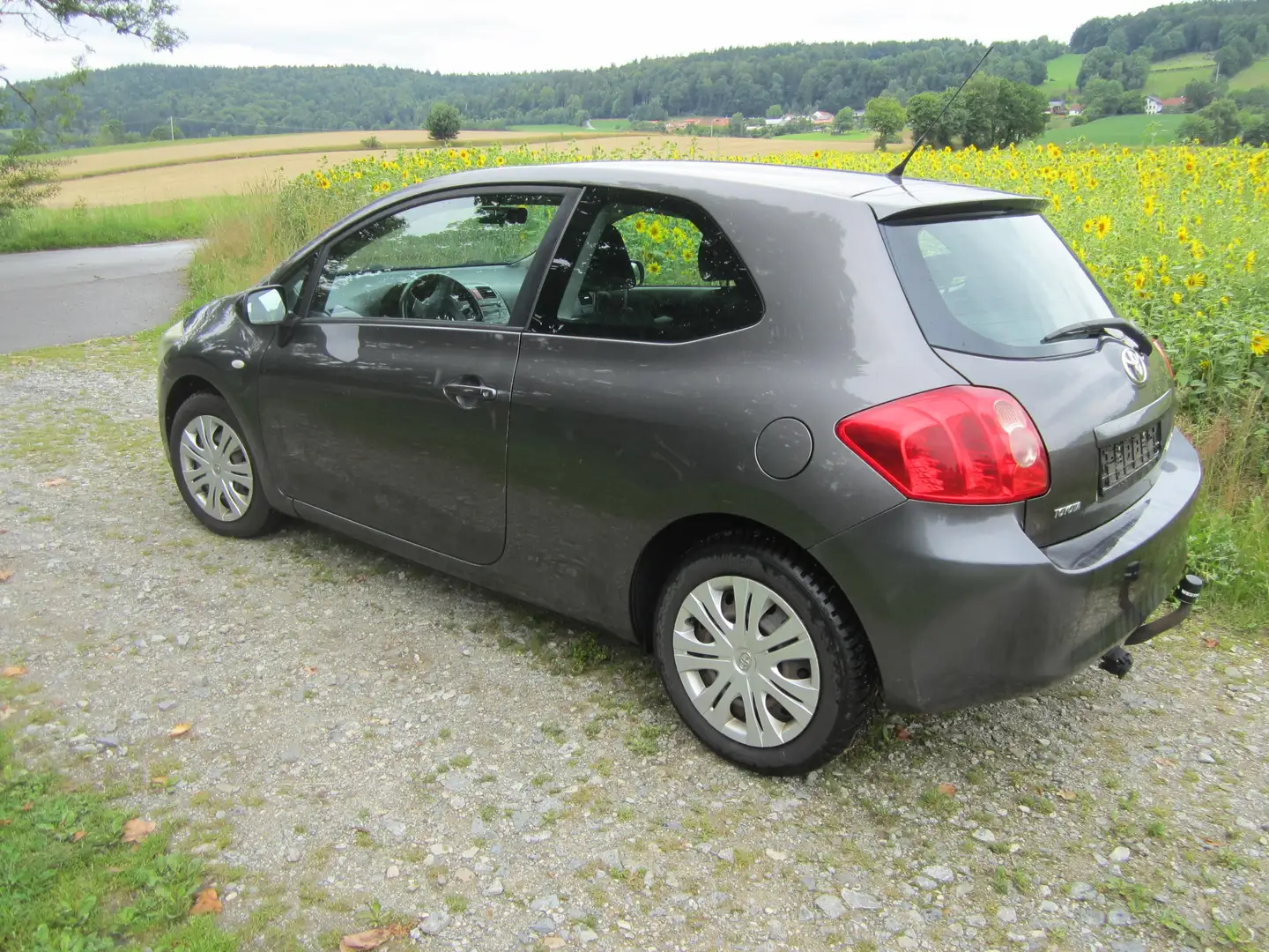 Toyota Auris Auris 1.4 VVT-i - 2