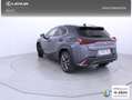 Lexus UX 300h F Sport Legend Gris - thumbnail 2