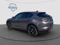 Alfa Romeo Stelvio Veloce 2.2D Q4 Harman Kardon+21 Zoll+AHK Grau - thumbnail 3