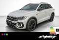 Volkswagen T-Roc R-Line 1.5 TSI Matrix Navi Park-Assist 18` Weiß - thumbnail 1
