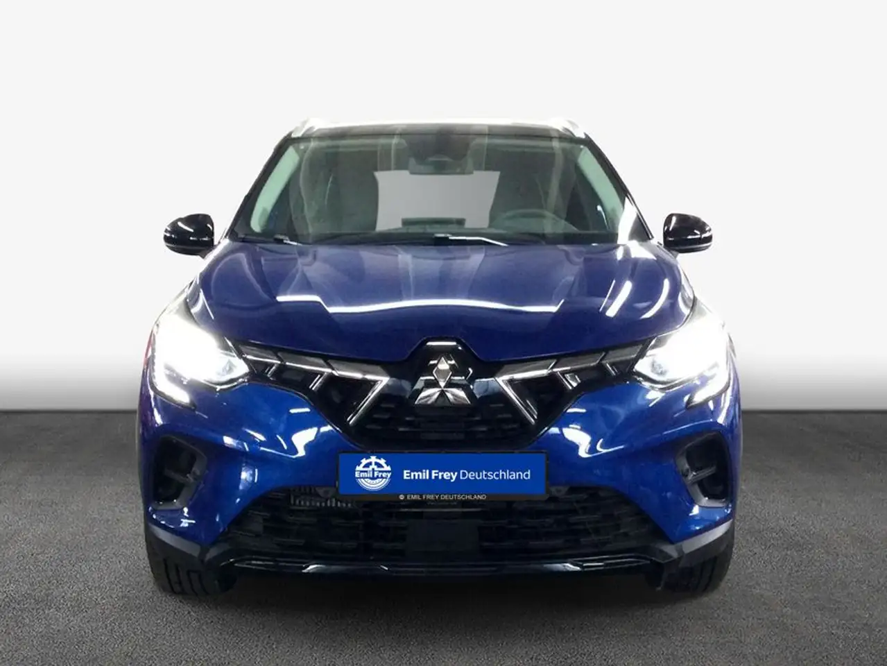 Mitsubishi ASX 2025