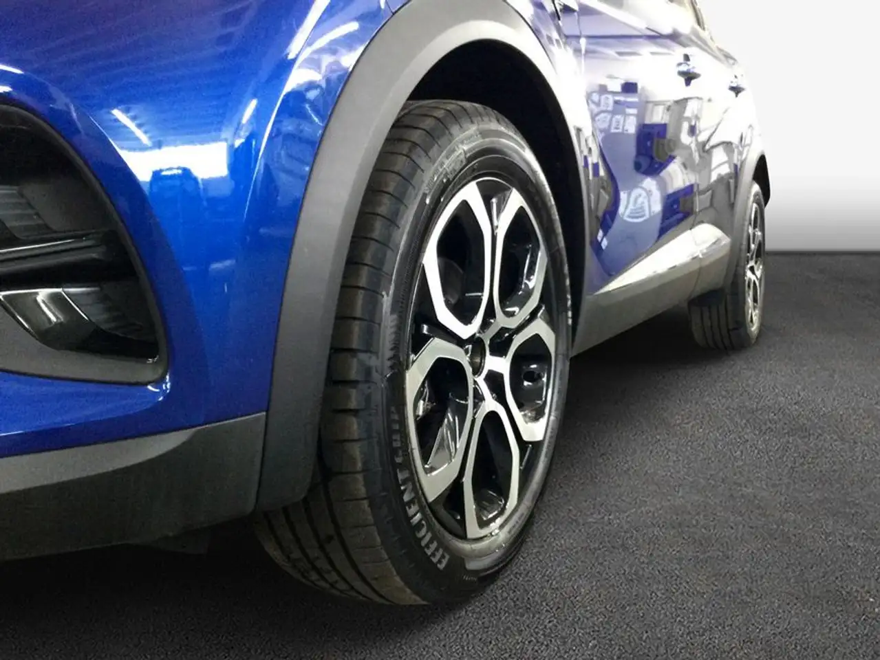 Mitsubishi ASX 2025