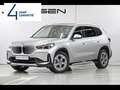 BMW iX1 IX1 eDrive20 Gris - thumbnail 1