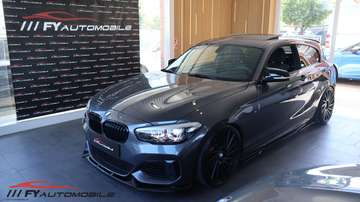 M140 i Special Edition* Sportabgas*