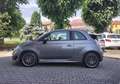Abarth 500C Cabrio 1.4 t-jet E6 Gris - thumbnail 3
