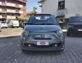 Abarth 500C Cabrio 1.4 t-jet E6 Gris - thumbnail 2