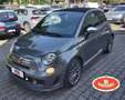 Abarth 500C Cabrio 1.4 t-jet E6 Gris - thumbnail 1