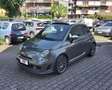 Abarth 500C Cabrio 1.4 t-jet E6 Gris - thumbnail 10