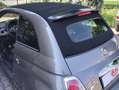 Abarth 500C Cabrio 1.4 t-jet E6 Gris - thumbnail 11
