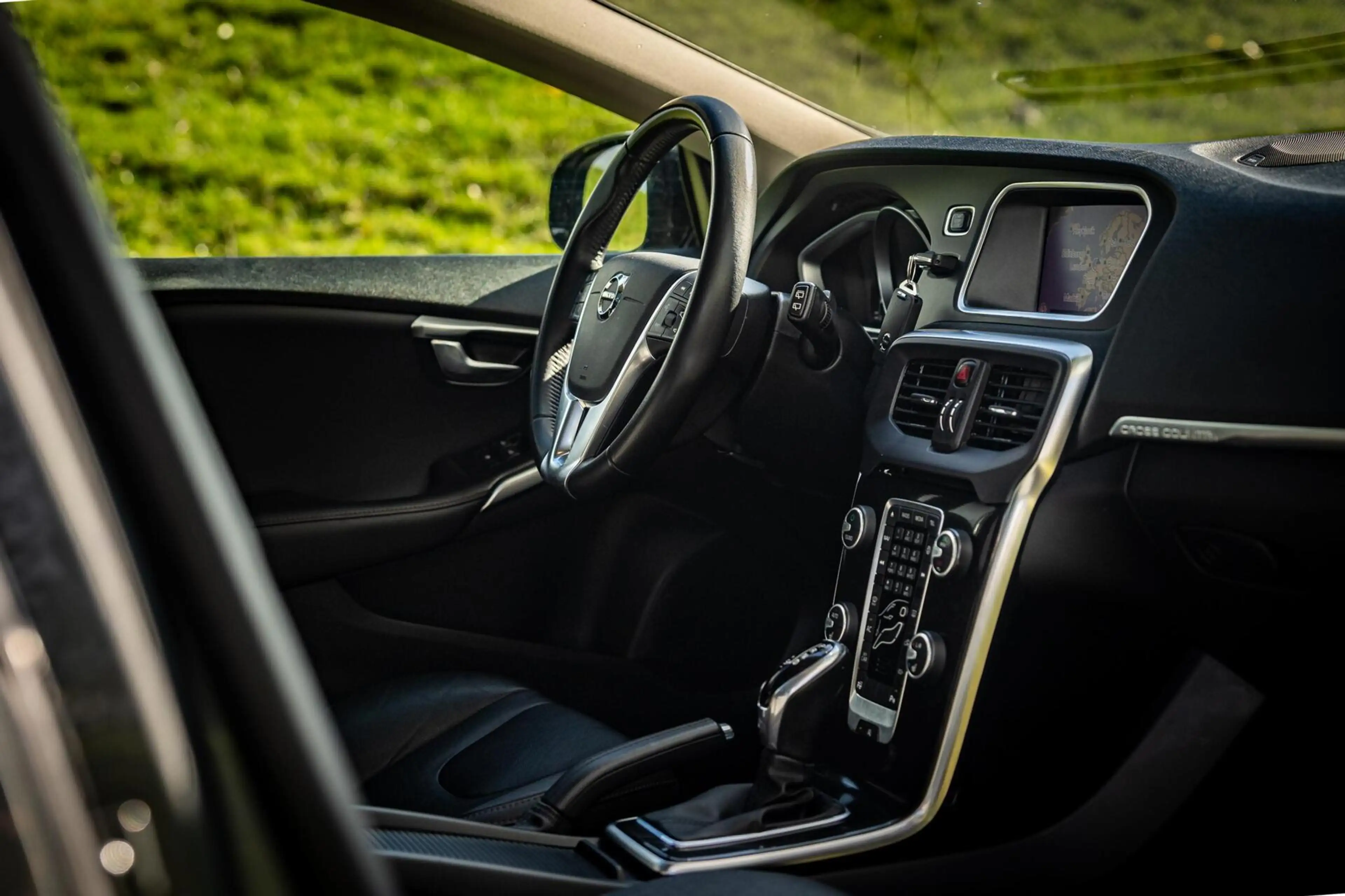 Volvo V40 Cross Country 1.5 T3 Polar+ Luxury|Dealeronderhoud — photo 6