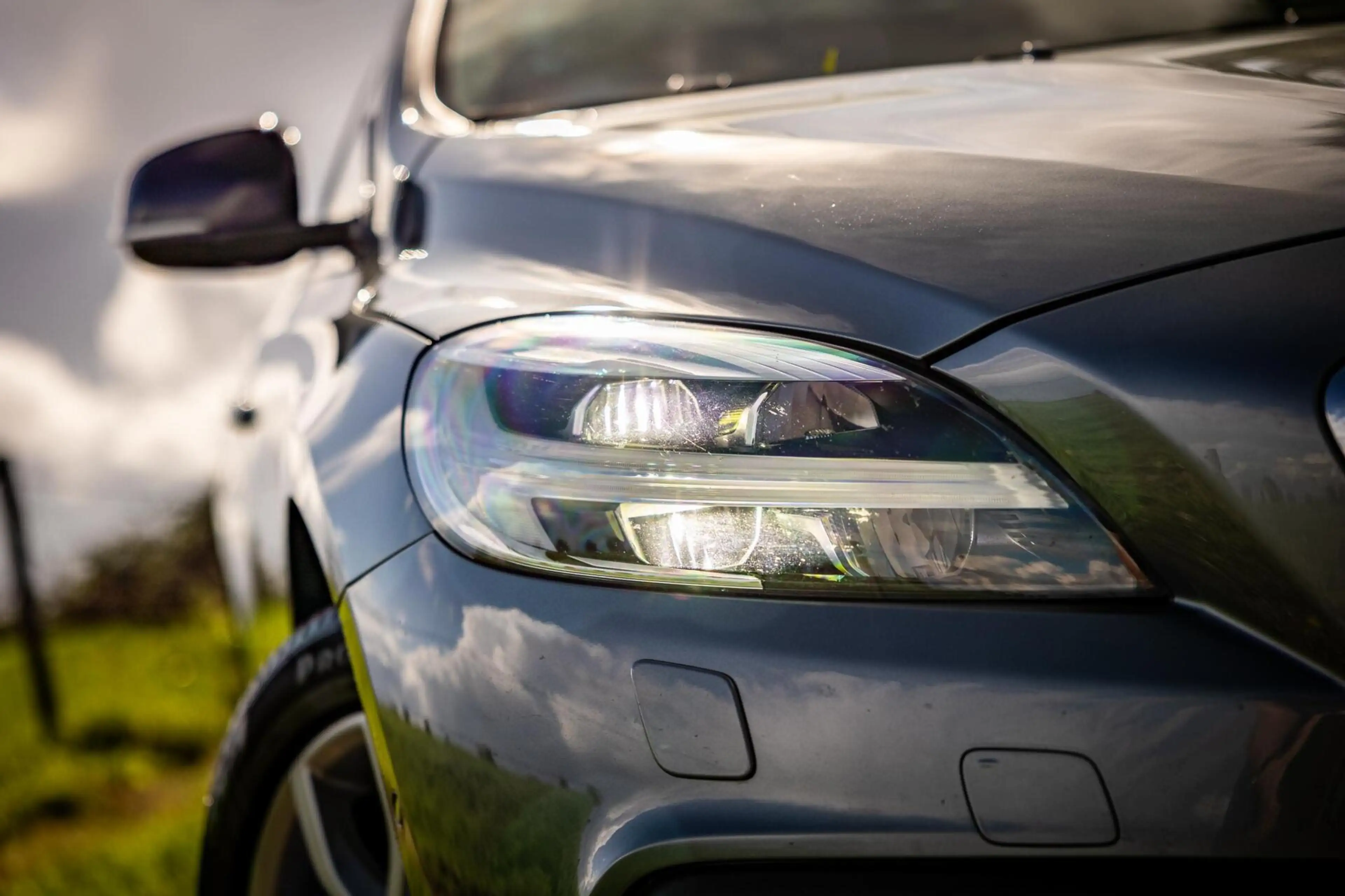 Volvo V40 Cross Country 1.5 T3 Polar+ Luxury|Dealeronderhoud — photo 24