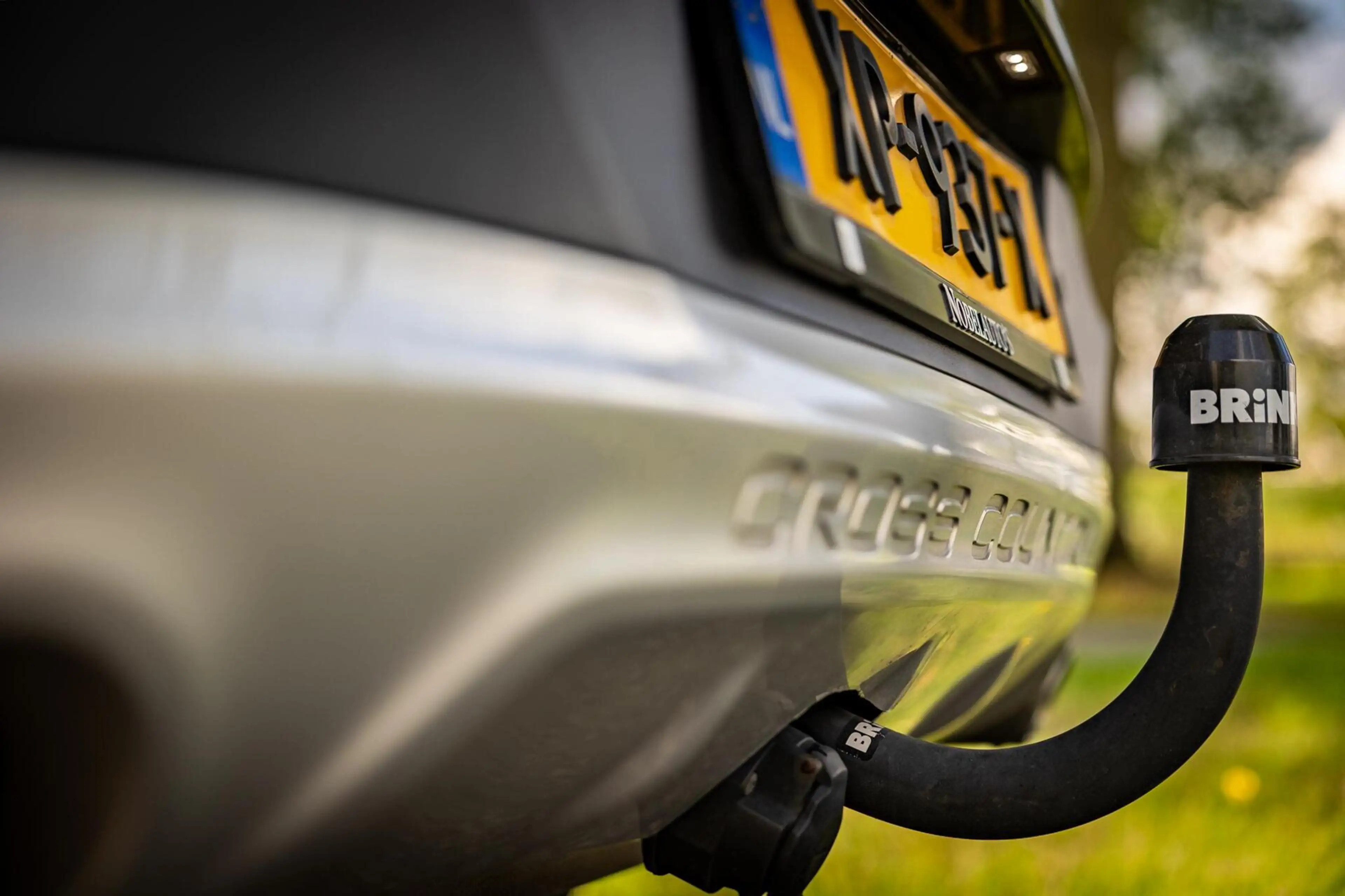 Volvo V40 Cross Country 1.5 T3 Polar+ Luxury|Dealeronderhoud — photo 21