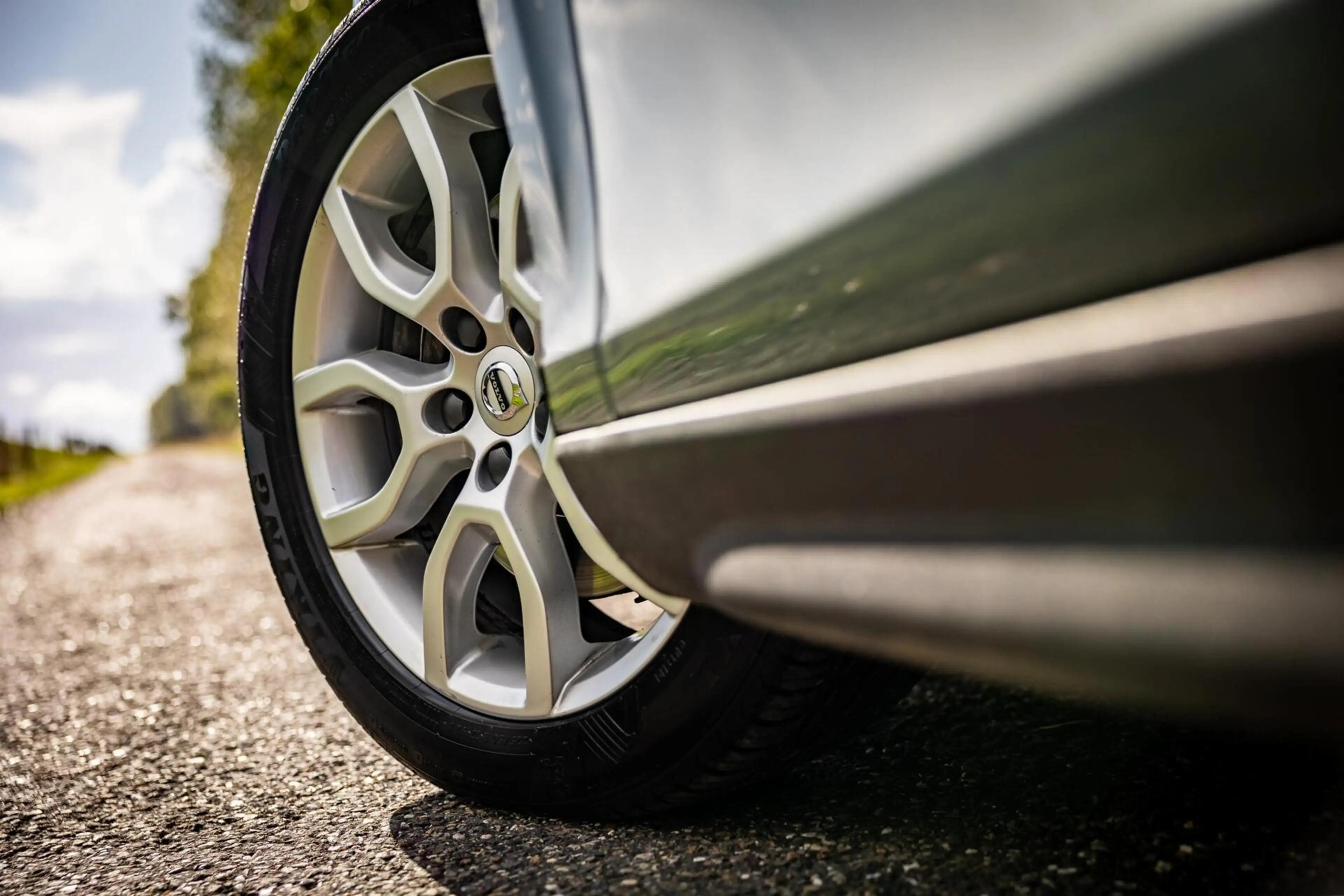 Volvo V40 Cross Country 1.5 T3 Polar+ Luxury|Dealeronderhoud — photo 19