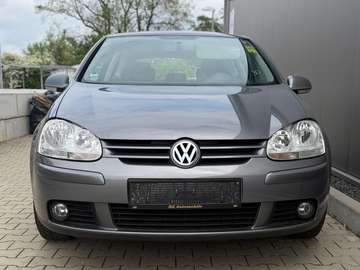 Golf 1.4 HU-SNeu/Klima/SHeft/PDC