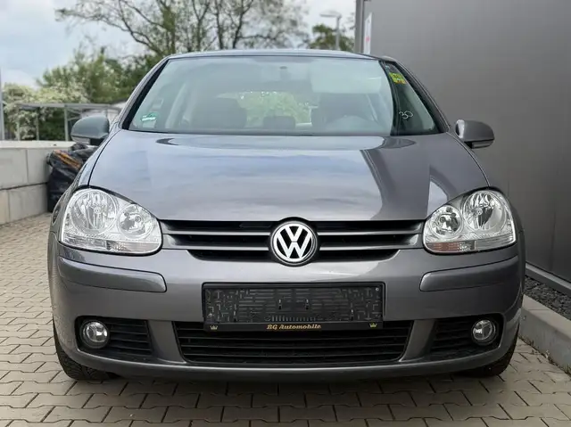 Volkswagen Golf Golf 1.4 HU-SNeu/Klima/SHeft/PDC