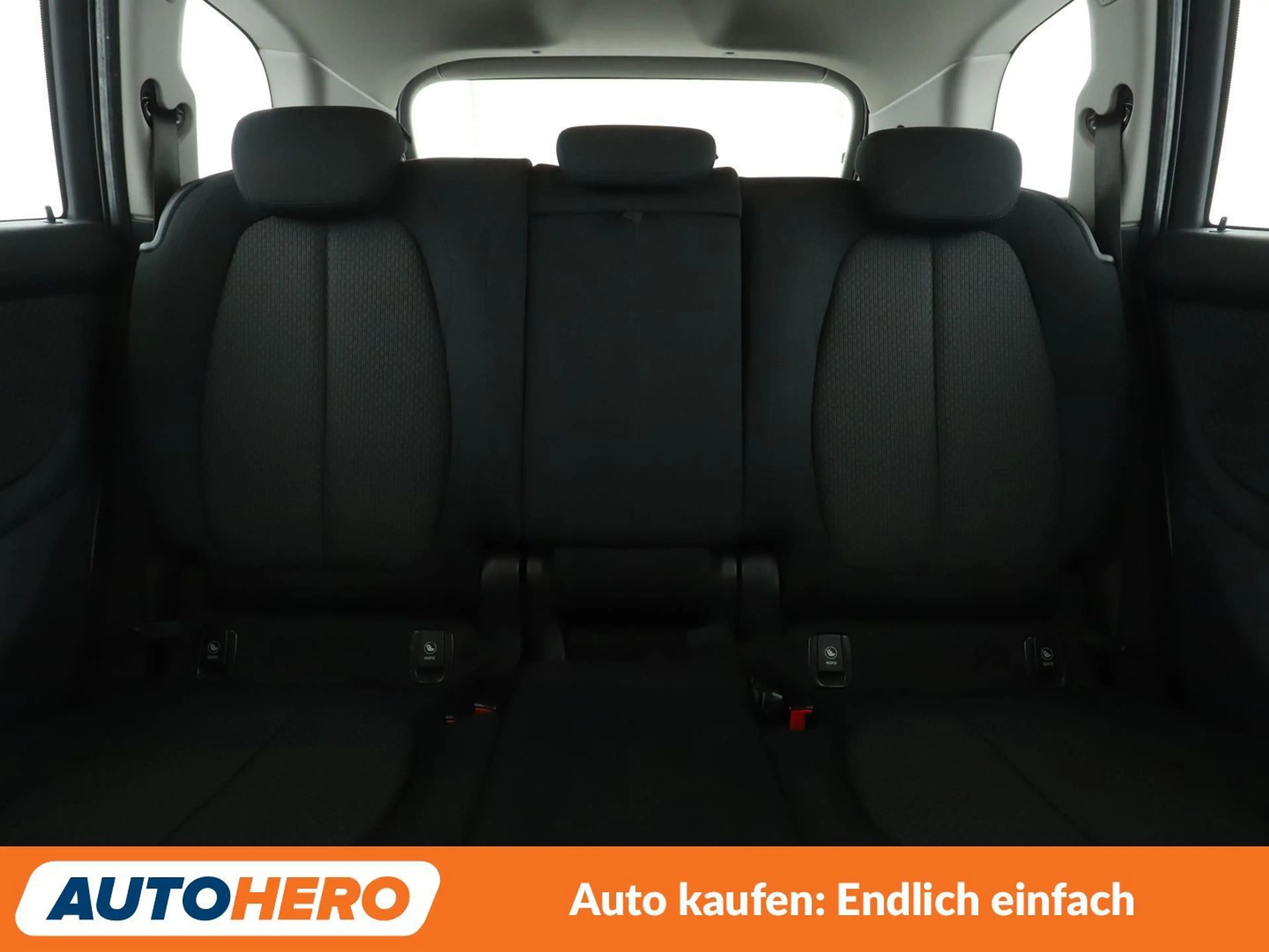 BMW 218 218i Gran Tourer Advantage Aut.*NAVI*TEMPO* — photo 15