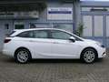 Opel Astra K Sports Tourer Edition"super Ausstattung" Blanc - thumbnail 10