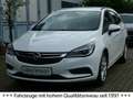 Opel Astra K Sports Tourer Edition"super Ausstattung" Blanc - thumbnail 1