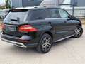 Mercedes-Benz ML 250 ML 250 BlueTEC 4MATIC A-Edition Aut. A-Edition Noir - thumbnail 8
