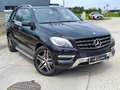 Mercedes-Benz ML 250 ML 250 BlueTEC 4MATIC A-Edition Aut. A-Edition Noir - thumbnail 3